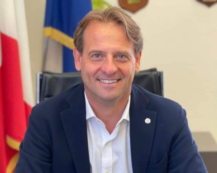 Viabilità, assessore regionale Scajola: "Oltre 12 milioni di euro per le piste ciclopedonali tra costa ed entroterra" Viabilità, assessore regionale Scajola: "Oltre 12 milioni di euro per le piste ciclopedonali tra costa ed entroterra"