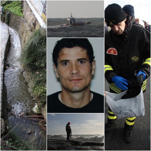 E' stato trovato sulle coste della Corsica il corpo di Marian Bobolin, scomparso da Santo Stefano al Mare nel 2009