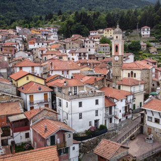 Montegrosso Pian Latte: le iniziative natalizie promosse dalla Pro Loco Montegrosso Pian Latte: le iniziative natalizie promosse dalla Pro Loco