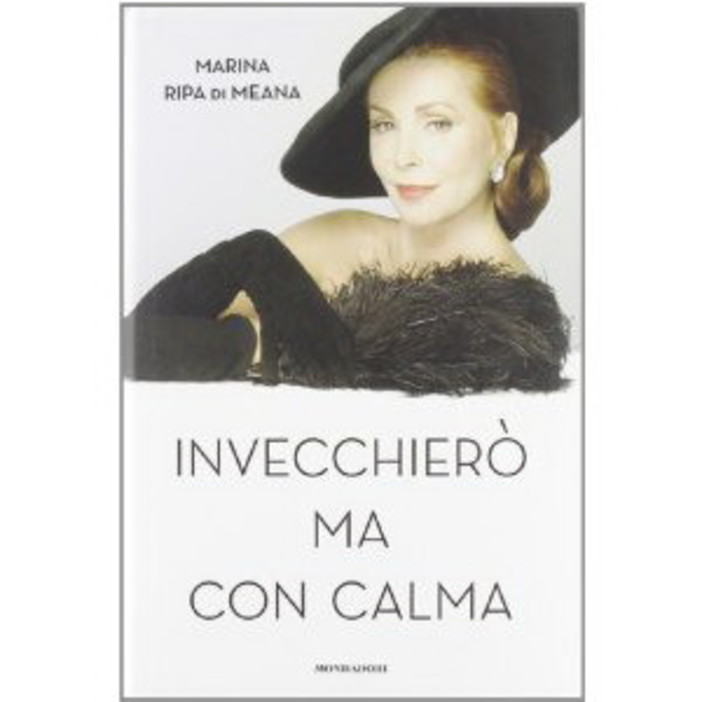 Sanremo: domani al teatro del Casinò l'incontro con Marina Ripa di Meana