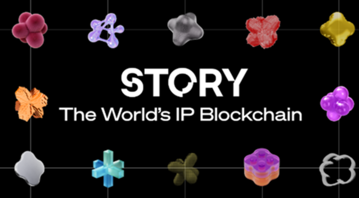 Story è pronto all’esordio sugli exchange, mentre la meme coin layer-2 Solaxy supera 20 milioni di dollari con la presale Story è pronto all’esordio sugli exchange, mentre la meme coin layer-2 Solaxy supera 20 milioni di dollari con la presale