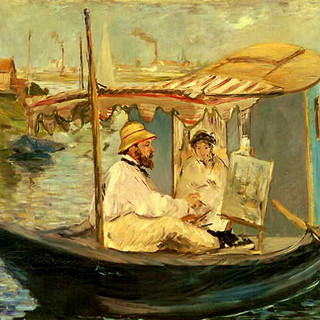 Manet, Ritorno a Venezia: la mostra della Fondazione Musei Civici dal 24 aprile al 18 agosto Manet, Ritorno a Venezia: la mostra della Fondazione Musei Civici dal 24 aprile al 18 agosto