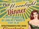 Sanremo: sabato appuntamento con il "Moonlight Dinner" al Pico de Gallo