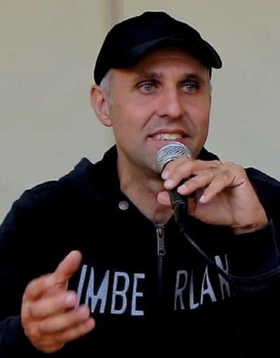 Imperia: Marco Damele e la Cipolla egiziana a Natura e Benessere