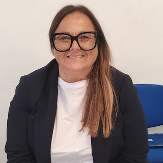 Marzia Baldassarre