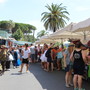 Ventimiglia, venerdì prossimo cambia l'area del mercato: divieto di sosta in Passeggiata Cavallotti Ventimiglia, venerdì prossimo cambia l'area del mercato: divieto di sosta in Passeggiata Cavallotti