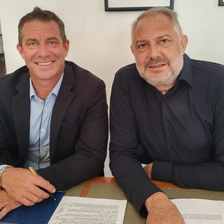 Primo consiglio comunale a Bordighera, Sattanino: "Faremo un’opposizione di controllo" (Foto) Primo consiglio comunale a Bordighera, Sattanino: "Faremo un’opposizione di controllo" (Foto)