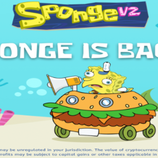 Come comprare SPONGE V2: la guida passo dopo passo