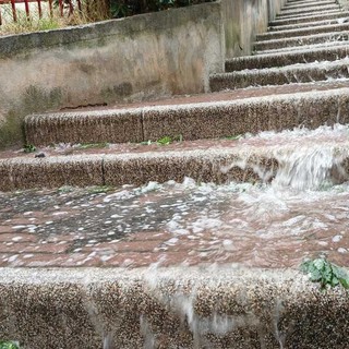 La Liguria e l’incubo delle bombe d’acqua: eventi improvvisi che superano ogni previsione