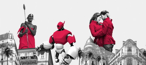MipTv 2017 a Cannes MipTv 2017 a Cannes