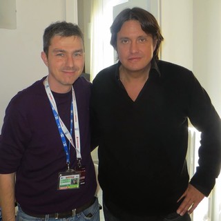 Oggi pomeriggio (15.45) Cristiano De André sulle frequenze di Radio Onda Ligure 101 Oggi pomeriggio (15.45) Cristiano De André sulle frequenze di Radio Onda Ligure 101