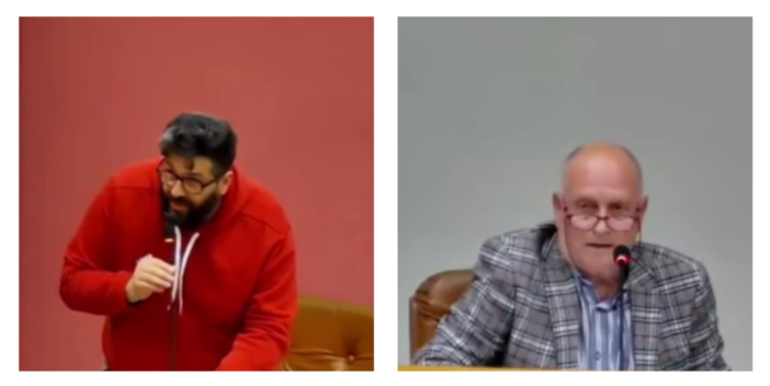 Ventimiglia, interventi di pulizia e trinciatura dell'alveo del rio Latte: sbarca in consiglio comunale l'interpellanza di Martinetto (Foto) Ventimiglia, interventi di pulizia e trinciatura dell'alveo del rio Latte: sbarca in consiglio comunale l'interpellanza di Martinetto (Foto)