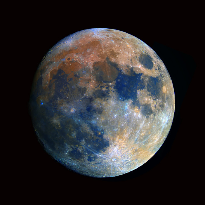 Al planetario di Imperia la giornata internazionale dell’osservazione della luna Al planetario di Imperia la giornata internazionale dell’osservazione della luna