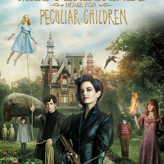 Riva Ligure: questa sera cinema all'aperto con 'Miss Peregrine - La casa dei ragazzi speciali' Riva Ligure: questa sera cinema all'aperto con 'Miss Peregrine - La casa dei ragazzi speciali'