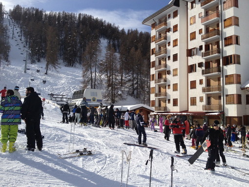 Triora: soldi stanziati per la funivia di Monesi, la replica di Cristian Alberti al sindaco di Badalucco Triora: soldi stanziati per la funivia di Monesi, la replica di Cristian Alberti al sindaco di Badalucco
