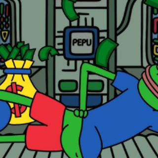 La prevendita del token PEPU raggiunge quota 12 milioni di dollari La prevendita del token PEPU raggiunge quota 12 milioni di dollari