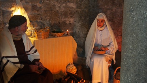 Online il pre trailer del film ‘Maryam Of Tsyon - Cap II’ di Fiori di Sambuco Film Sanremo Online il pre trailer del film ‘Maryam Of Tsyon - Cap II’ di Fiori di Sambuco Film Sanremo