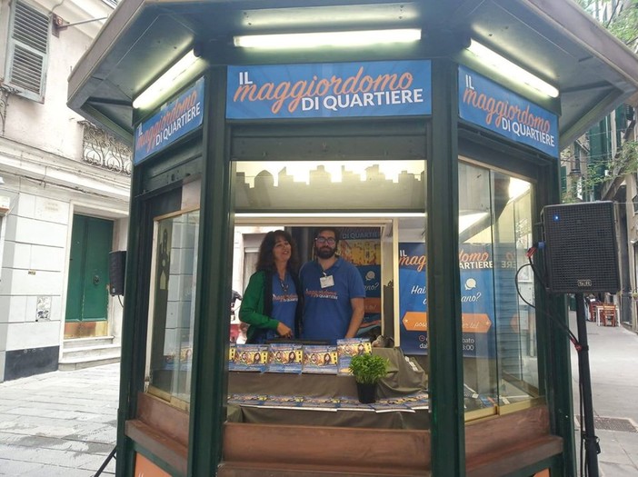 Ventimiglia, martedì 25 giugno torna il karaoke al Maggiordomo di Quartiere