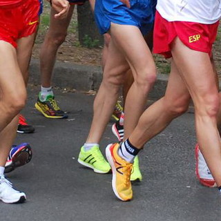 I marciatori olimpionici cinesi all’Hotel Riviera dei Fiori di San Lorenzo al Mare I marciatori olimpionici cinesi all’Hotel Riviera dei Fiori di San Lorenzo al Mare