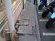 Marciapiedi colabrodo: via libera al restyling a Ventimiglia, operazione da sessanta mila euro Marciapiedi colabrodo: via libera al restyling a Ventimiglia, operazione da sessanta mila euro