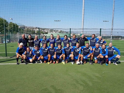 Sanremo: lunedì prossimo il 'Memorial Luigi Cichero' allo stadio comunale di corso Mazzini