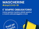 Coronavirus: utilizzo della mascherina, l'invito del sindaco di Bordighera ad osservarne l'obbligo Coronavirus: utilizzo della mascherina, l'invito del sindaco di Bordighera ad osservarne l'obbligo