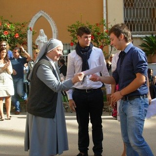 Sanremo: "La Mater Misericordiae non chiude", smentite le voci che circolano e il 30 novembre c'è anche 'Open day' nello storico istituto