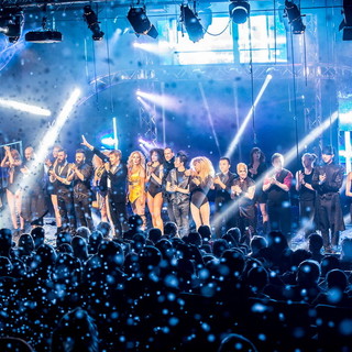 Sanremo: splende il calendario vip 2018 del Casinò dì per Dreamagic, il 1° giugno nel teatro dell’Opera Sanremo: splende il calendario vip 2018 del Casinò dì per Dreamagic, il 1° giugno nel teatro dell’Opera