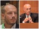 L’ex Ministro Marco Minniti a Ventimiglia per presentare il libro ‘Sicurezza è libertà’ insieme al Sindaco Enrico Ioculano