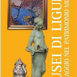 Diano Marina: sabato prossimo la presentazione del volume "Musei di Liguria"