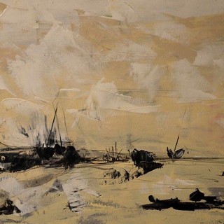 Sanremo: da sabato prossimo alla galleria 'La Fenice' mostra del pittore e scultore Sergio Brambillasca Sanremo: da sabato prossimo alla galleria 'La Fenice' mostra del pittore e scultore Sergio Brambillasca