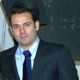 Marvin Santandrea Marvin Santandrea