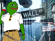 Wall Street Pepe ($WEPE) vola a oltre 13 milioni di dollari: mai una presale crypto così Wall Street Pepe ($WEPE) vola a oltre 13 milioni di dollari: mai una presale crypto così