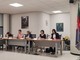 Vallecrosia al Mare, parcheggio sul lungomare: mozione approvata all'unanimità