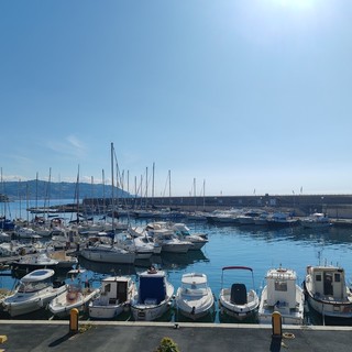 Bordighera, a breve l'assegnazione degli spazi a mare e spazi a terra ai singoli pescatori