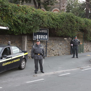 Sanremo: maltrattamenti alla casa di riposo 'Borea', nuovo intervento di un nostro lettore Sanremo: maltrattamenti alla casa di riposo 'Borea', nuovo intervento di un nostro lettore