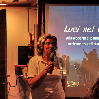 Perinaldo piange per la scomparsa della professoressa Marina Muzi, il ricordo commosso dell'associazione Stellaria