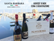Imperia: bollicine d'eccellenza al Santa Barbara di Borgo Marina, il 10 novembre cena con la selezione della cantina Monte Rossa Imperia: bollicine d'eccellenza al Santa Barbara di Borgo Marina, il 10 novembre cena con la selezione della cantina Monte Rossa