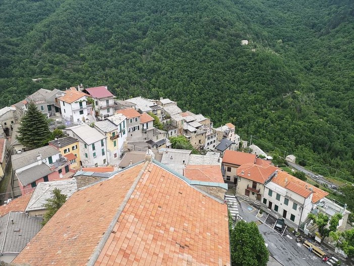 Montalto Carpasio, vinto bando da 700mila euro: al via la riqualificazione dei centri storici