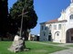 Imperia: apertura domenicale del museo delle confraternite al Monte Calvario Imperia: apertura domenicale del museo delle confraternite al Monte Calvario