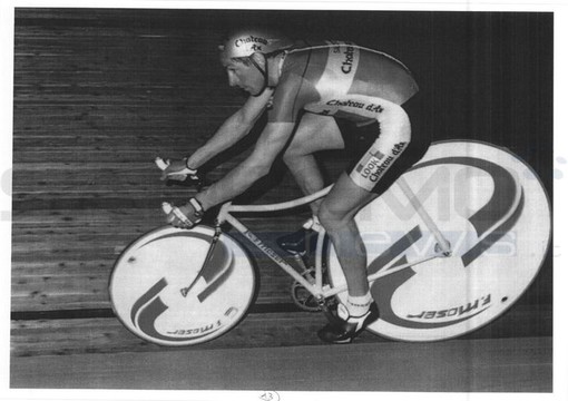 Il Giro d'Italia al Casinò di Sanremo: sino al 10 maggio esposizione dei modelli storici del Museo della Bicicletta Portosole - Marina degli Aregai