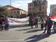 Oggi ad Imperia, manifestazione a sostegno dei prigionieri politici palestinesi (foto e video) Oggi ad Imperia, manifestazione a sostegno dei prigionieri politici palestinesi (foto e video)