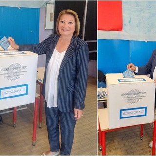 Vallecrosia: superato il 50% alla chiusura definitiva delle urne ma il calo dell'affluenza di oltre il 4%