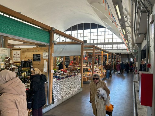 Mercato annonario di Sanremo, rinviato il consiglio comunale: voto il 20 febbraio Mercato annonario di Sanremo, rinviato il consiglio comunale: voto il 20 febbraio