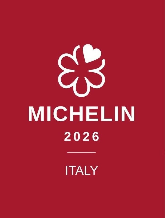 Guida Michelin 2026: per la Liguria uno scampato pericolo. Anzi, una stella in più.
