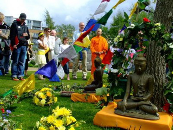 Cervo: il 6 maggio meditazione ‘Wesak’ gratuita con il centro ChiHarArmonia di Imperia Cervo: il 6 maggio meditazione ‘Wesak’ gratuita con il centro ChiHarArmonia di Imperia