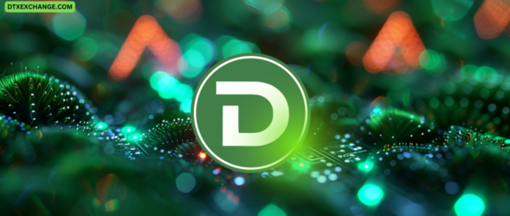 DTX Exchange (DTX) fa il botto, il dimezzamento di Bitcoin Cash (BCH) provoca un balzo del 10%, Neo (NEO) punta a 38,36 dollari entro fine anno DTX Exchange (DTX) fa il botto, il dimezzamento di Bitcoin Cash (BCH) provoca un balzo del 10%, Neo (NEO) punta a 38,36 dollari entro fine anno