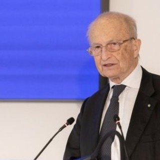 E' morto Maurizio Sella, il cordoglio dell'Amministrazione comunale di Ventimiglia
