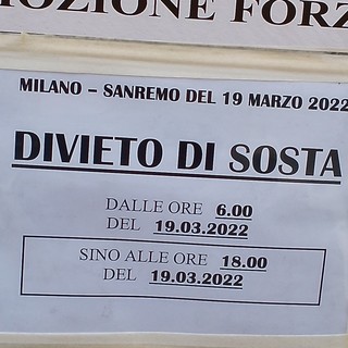 Classicissima e divieti, la mamma di un bimbo disabile: "Assurdo il divieto di sosta in corso Cavallotti a partire dal mattino"
