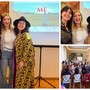 Identità, immagine e presenza: il workshop "Meravigliosamente me" conquista Sanremo (Foto)